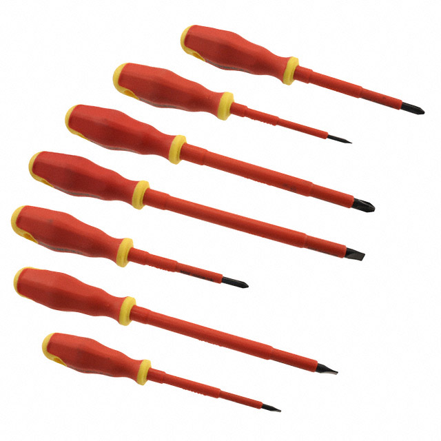 TK-70INS Jonard Tools  Tournevis et écrous - Ensembles